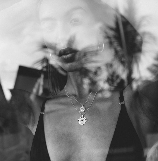 Flawed jewelry - timeless sustainable jewelry - shop online